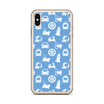 Travel iPhone Case