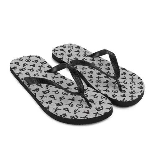 Camp Flip-Flops