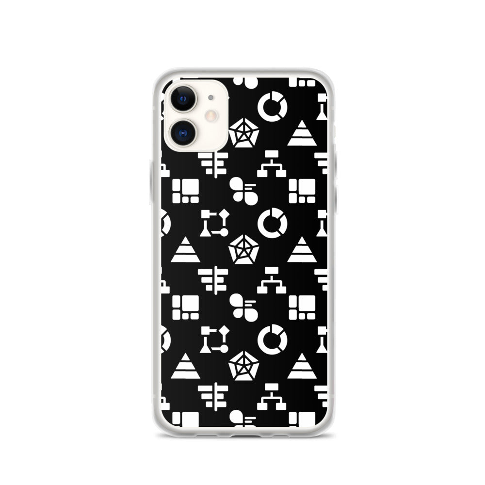 Graphic iPhone Case