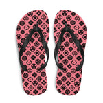 Kamon2 Flip-Flops