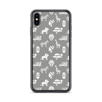 Africa iPhone Case