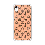 Travel iPhone Case