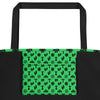 Brazil Tote Bag