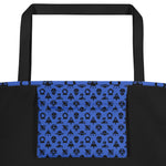 Space Tote Bag