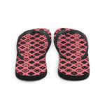 Kamon2 Flip-Flops