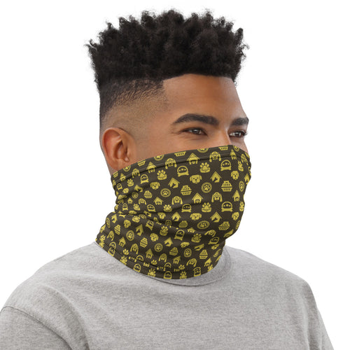 Pets Neck Gaiter