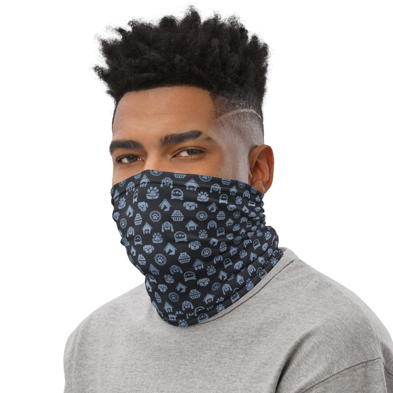 Pets Neck Gaiter