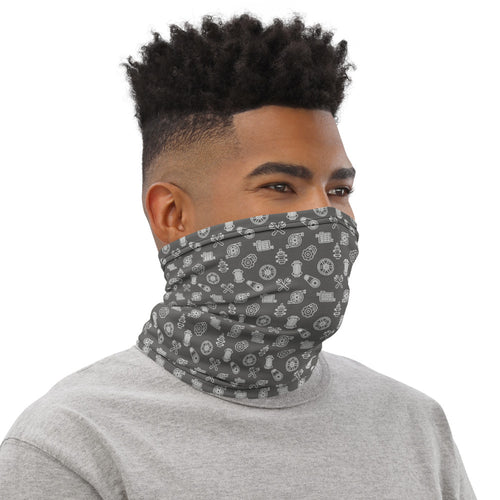 Mechanic Neck Gaiter