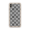 Kamon4 iPhone Case