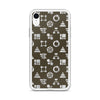 Graphic iPhone Case