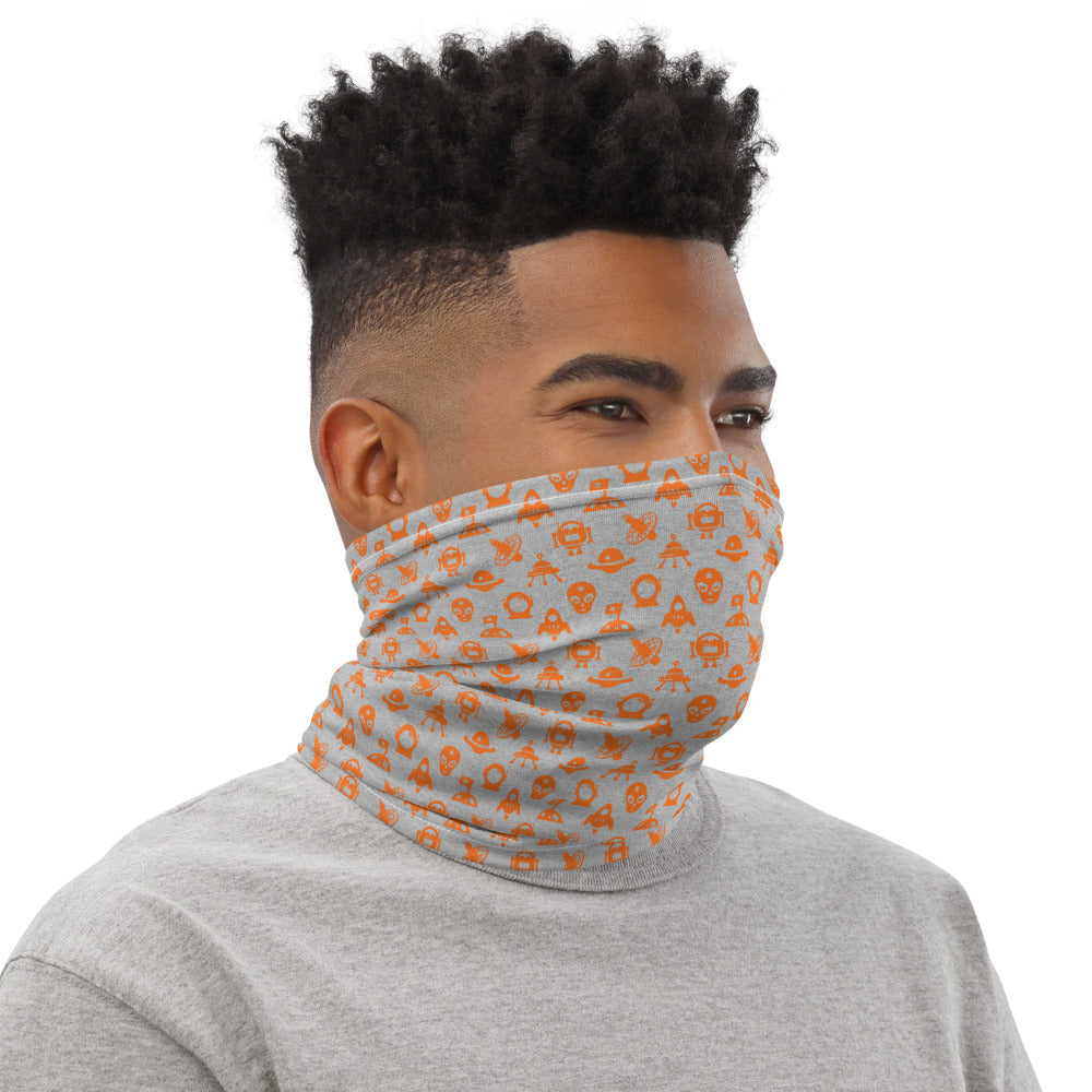 Space Neck Gaiter