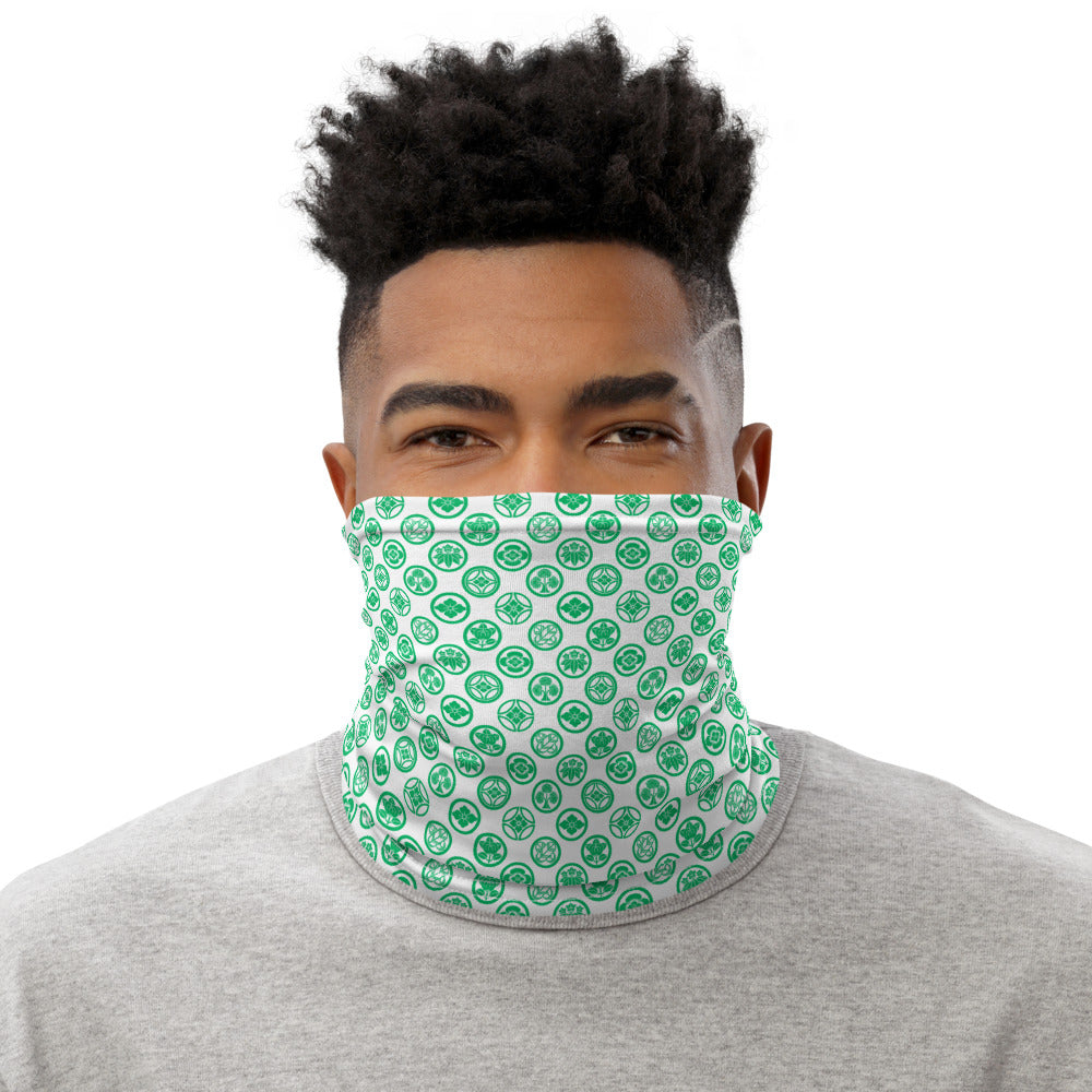 Kamon1 Neck Gaiter