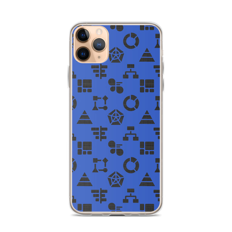 Graphic iPhone Case