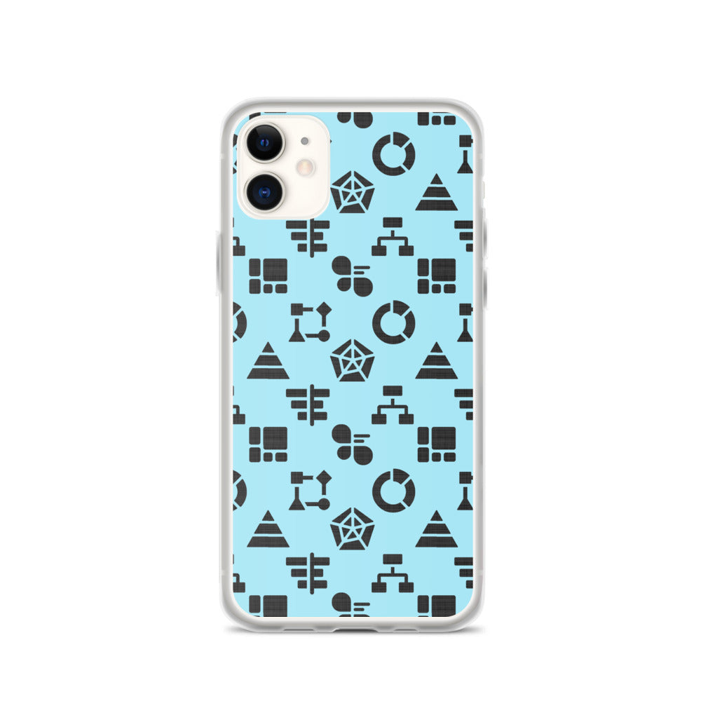 Graphic iPhone Case