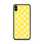 Pets iPhone Case