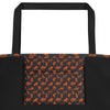 Africa Tote Bag