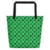 Brazil Tote Bag