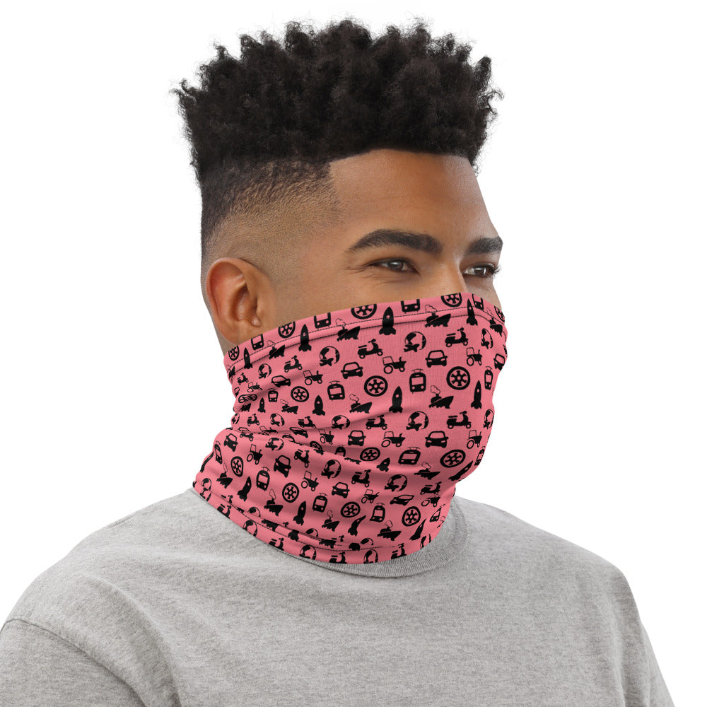 Travel Neck Gaiter