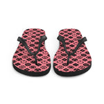 Kamon2 Flip-Flops