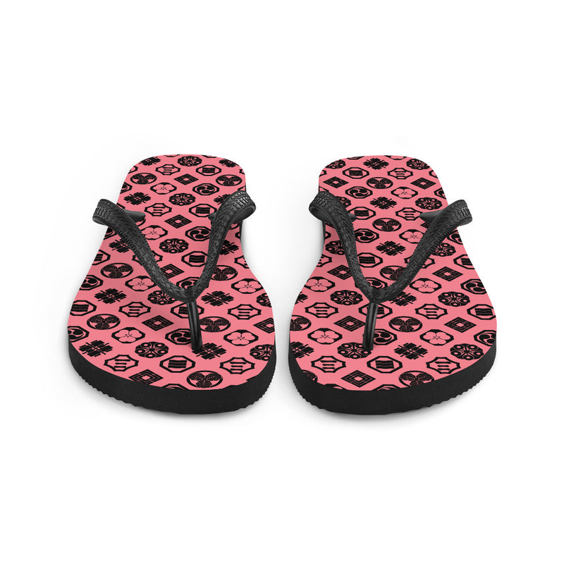 Kamon2 Flip-Flops