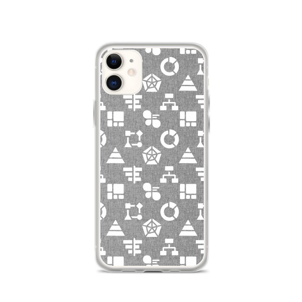 Graphic iPhone Case