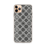 Kamon2 iPhone Case