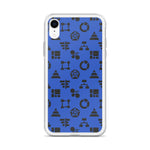 Graphic iPhone Case