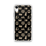 Travel iPhone Case