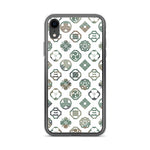 Kamon2 iPhone Case