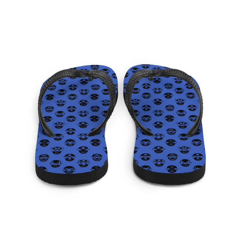 Wrestler Flip-Flops