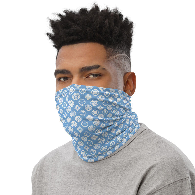 Kamon2 Neck Gaiter