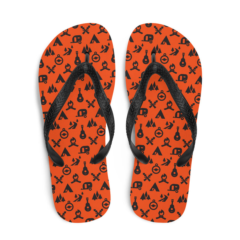 Camp Flip-Flops