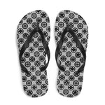 Kamon1 Flip-Flops