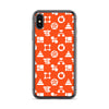 Graphic iPhone Case