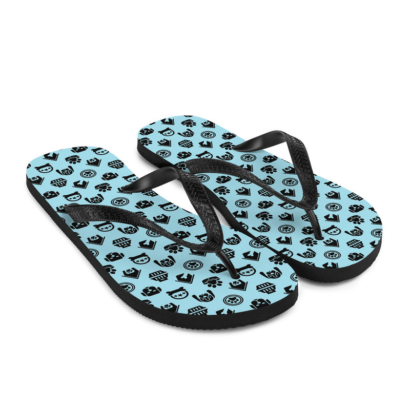 Pets Flip-Flops