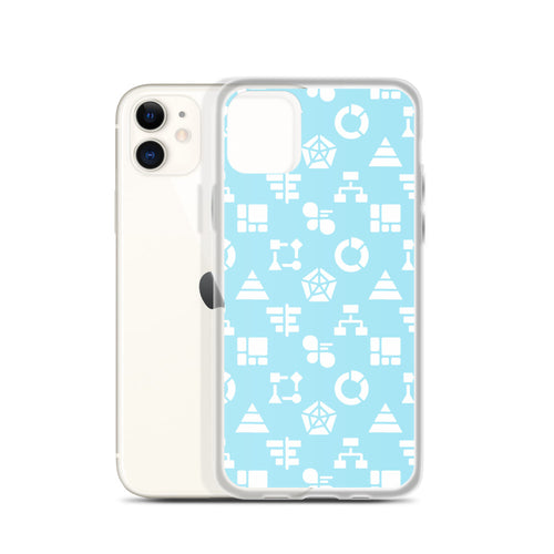 Graphic iPhone Case