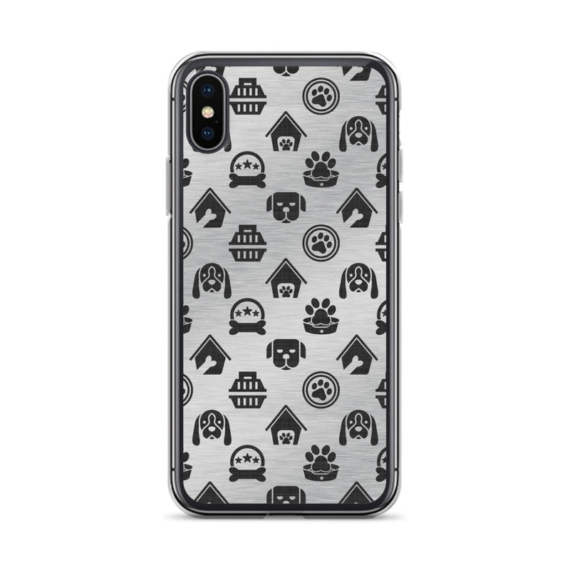 Pets iPhone Case