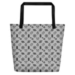 Mechanic Tote Bag