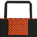 Ninja Tote Bag