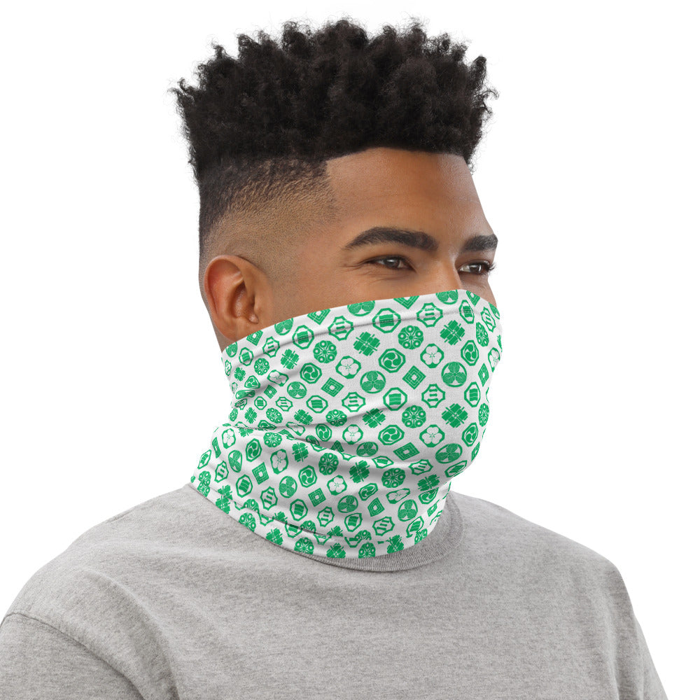 Kamon2 Neck Gaiter