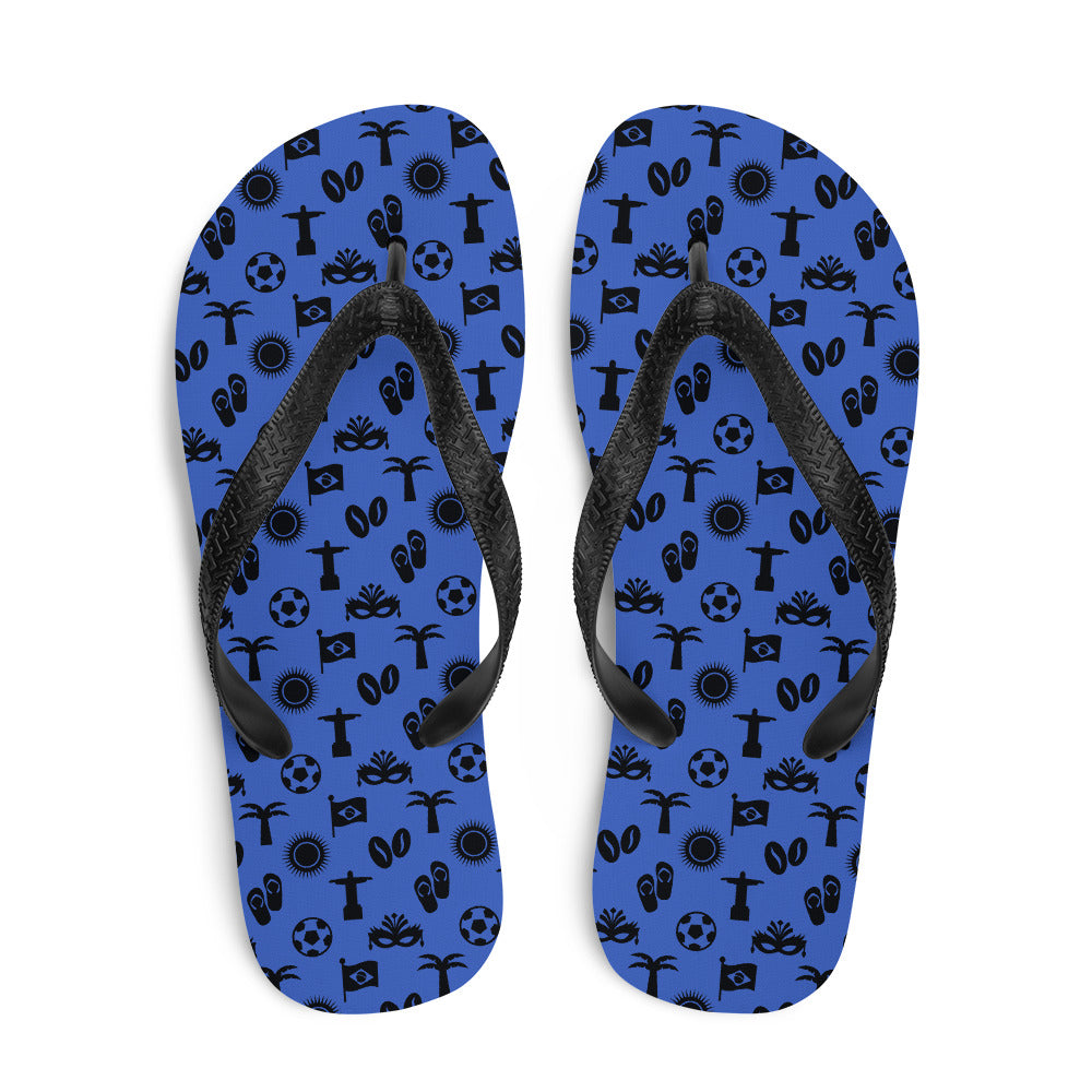 Brazil Flip-Flops