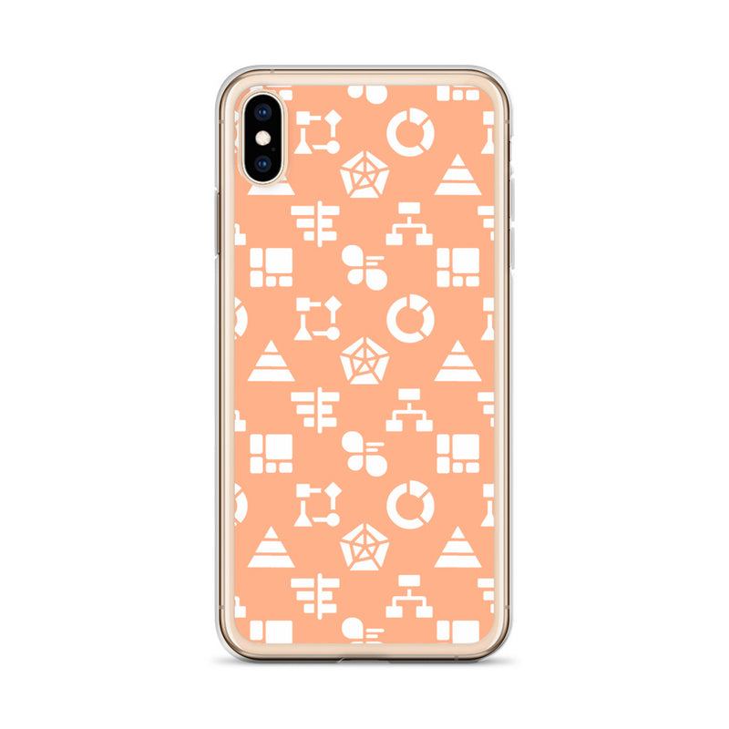 Graphic iPhone Case