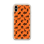 Africa iPhone Case