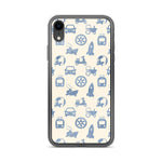 Travel iPhone Case