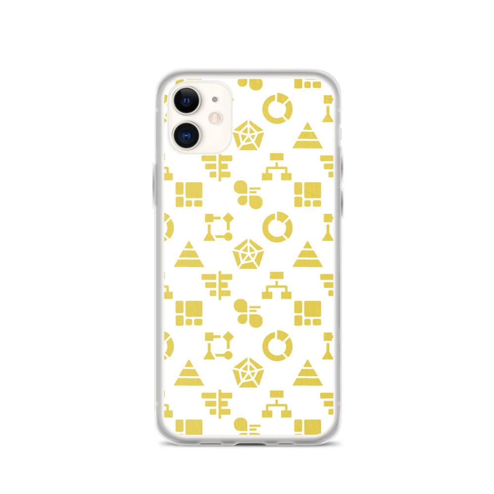 Graphic iPhone Case