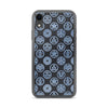 Kamon4 iPhone Case