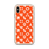 Graphic iPhone Case