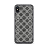 Kamon2 iPhone Case