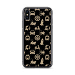 Travel iPhone Case