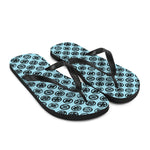 Kamon1 Flip-Flops